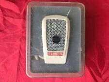 MICROPHONE VINTAGE GRUNDIG GDM15