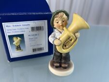 Hummel Figurine 2243 Max 10