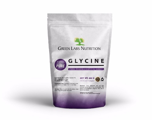 Glycine poudre livraison - glycine,