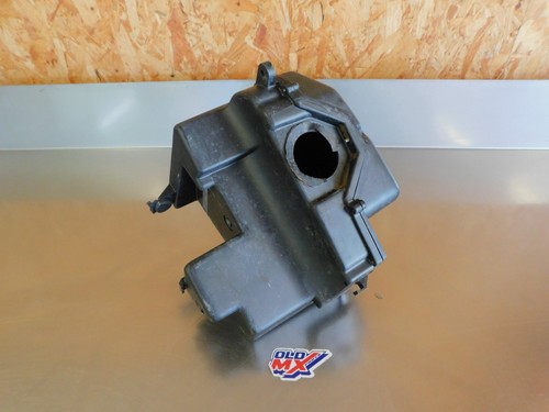 Boite air kawasaki 125 - boite,