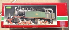 LGB 2085D 0-6-6-0T Mallet