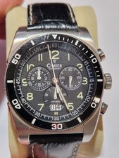 Très belle Montre Cimier