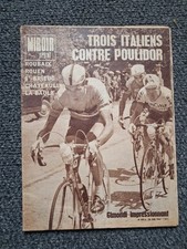 Revue miroir sprint - revue,