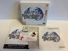 Jeu Vidéo Nintendo 3DS/2DS