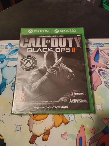 Call duty black - of, duty: