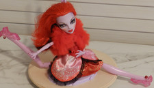 Cupid's Bow Doll, Monster High