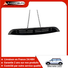 🇫🇷 CALANDRE MINI MINI I