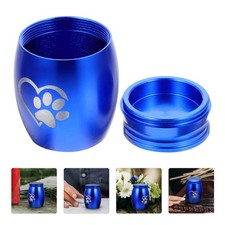  Urne Chien Conteneur De