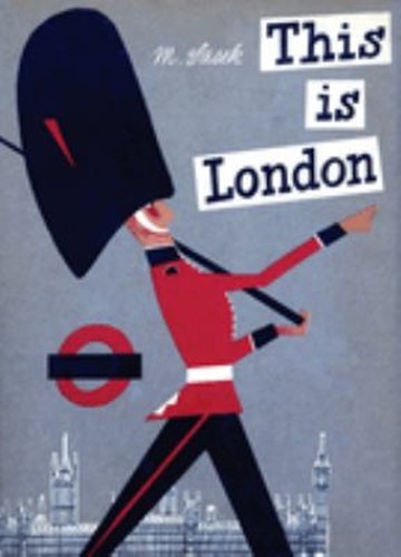 Ceci est londres relié - ceci,