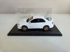 Hachette Norev 1/43 Subaru