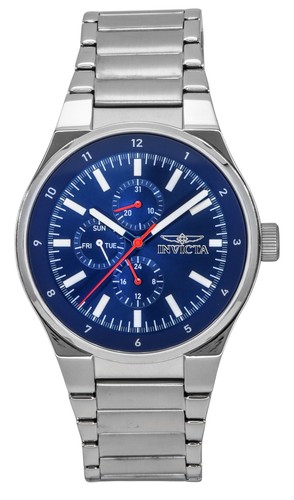 Montre invicta racing quartz - invicta,