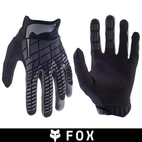 2025 fox gloves - fox,