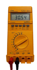 Metrix ITT MX 40 Multimètre