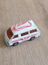 Voiture majorette Ech 1/52 Toyota Lite Age 