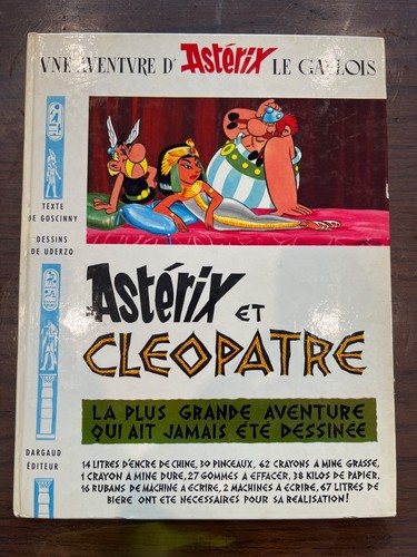 Album asterix et - album, eo"asterix