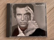 CD Bernard Lavilliers ‎If