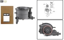 Filtre gasoil carburant +