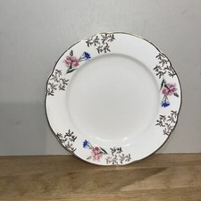 Petite Assiette Faïence Sarreguemines Modèle Bearn Ø 18,5 cm