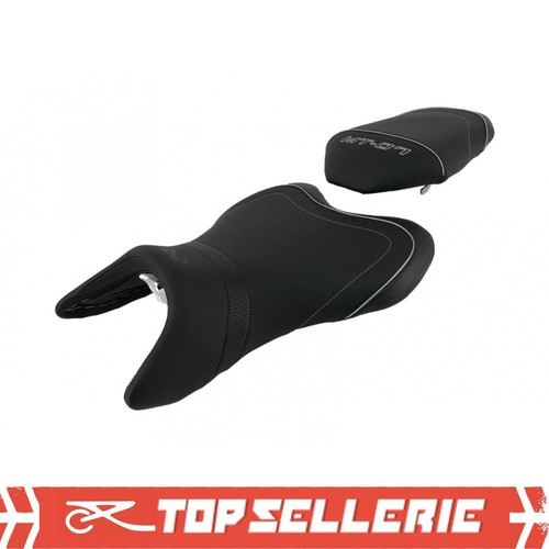 Housse selle design - ,