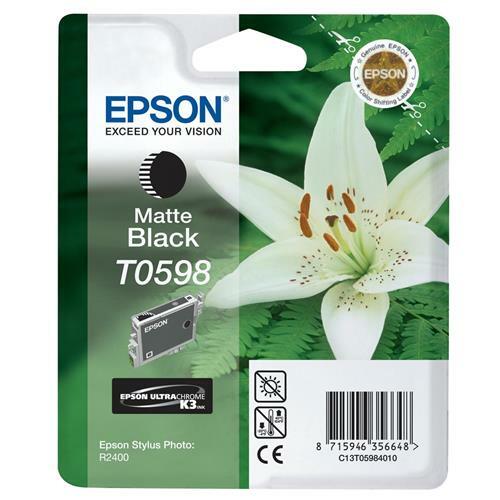 Stylet photo original epson - photo,