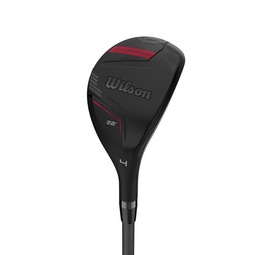 New wilson staff dynapower - new,