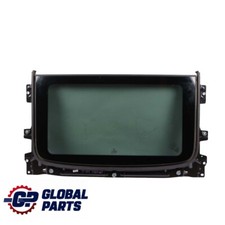 Toit Ouvrant Panoramique BMW E84 Panneau Fenêtre De Toit Coulissant En Verre AS3