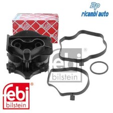 Filtre De Récupération Des