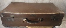 Ancienne Grande valise de