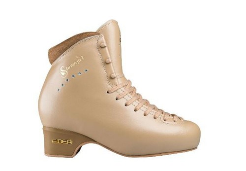 Edea showgirl ice skates - showgirl,