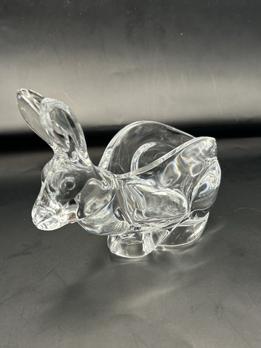 R1745 décoration lapin vide - lapin,