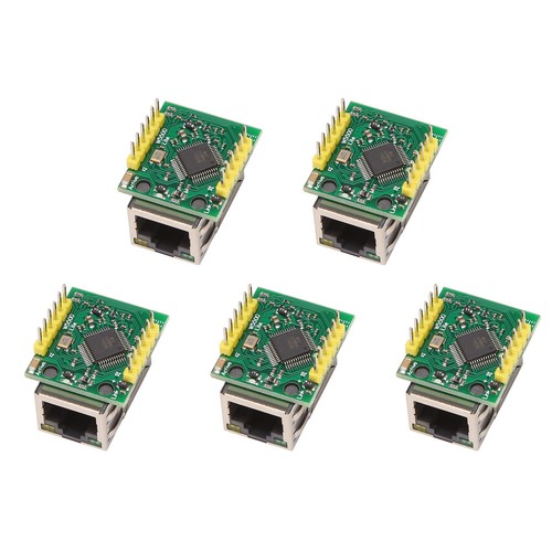 Module réseau ethernet - le,