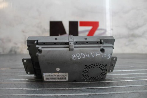 Ecran gps peugeot 407 - ecran,