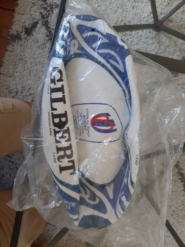 Ballon rugby gilbert - rugby, 2023