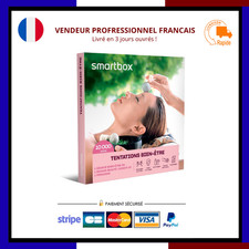 🎁Smartbox Coffret Cadeau