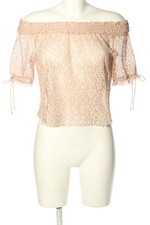 ZARA Blouse en dentelle Dames