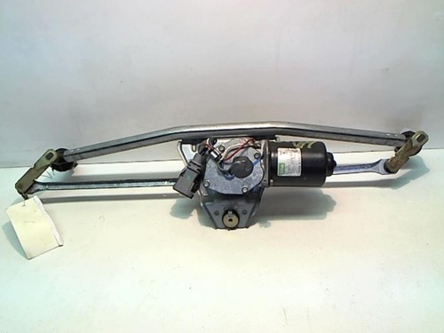 Moteur essuie glace avant