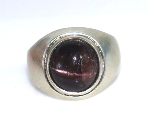Bague vintage homme taille - bague,