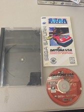 Daytona USA: Championship