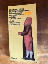 Les mystères confessionnal - du,