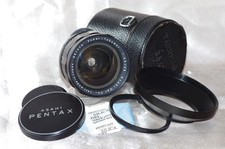 Objectif m42 28mm super - 28mm,