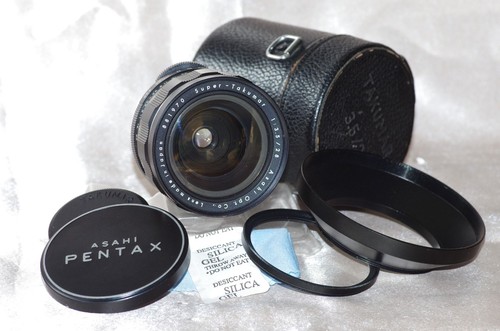 Objectif m42 28mm - objectif,