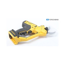 Sécateur Électrique Dewalt, 18V, Version De Base + Défaut (282759)