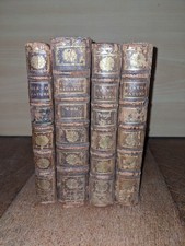 Buffon - Histoire naturelle