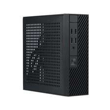 M10 Mini Itx Ordinateur Étui