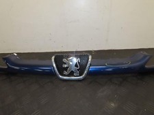 Calandre PEUGEOT 206 7804H4