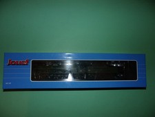 JOUEF locomotive vapeur 241 P