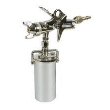 Pistolet à peinture
