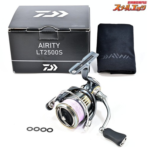 Moulinet pêche daiwa 23 - de,