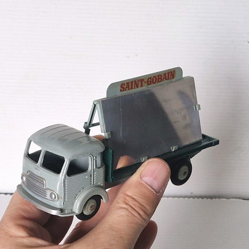 Dinky france véritable - véritable, et