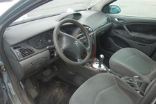 Bas de caisse droit CITROEN C5 1 PHASE 1 NT